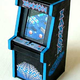 Illustration for article titled Tiniest Vintage Arcade/Pinball Machine Models For Your Desk